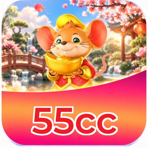 Logo 55cc