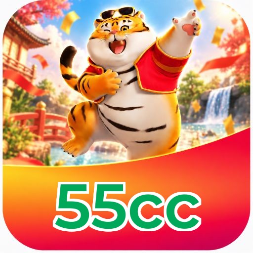 Logo 55cc