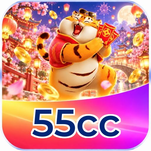 Logo 55cc
