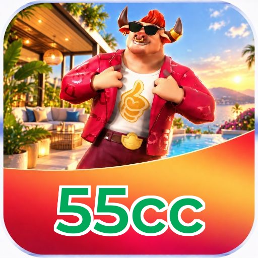 Logo 55cc