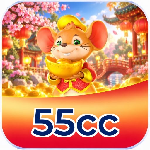Logo 55cc