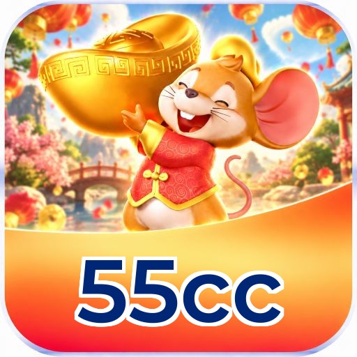 Logo 55cc