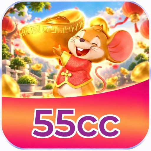 Logo 55cc