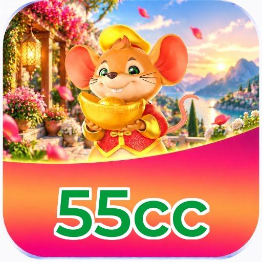 Logo 55cc
