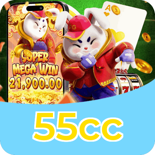 Catálogo 55cc 2.547 jogos - Pragmatic Play, Evolution, NetEnt