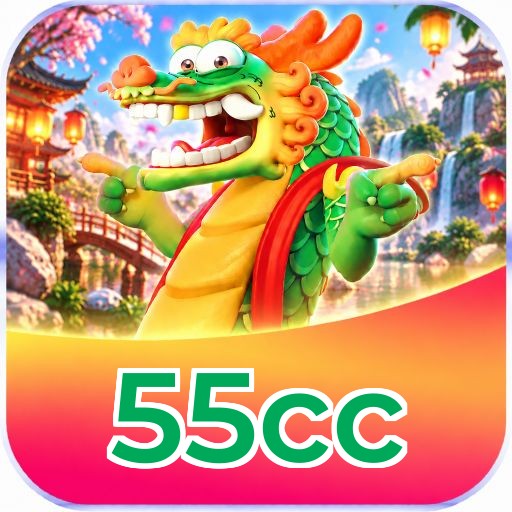 Lottery 55cc - Jogos de loteria com jackpots milionários