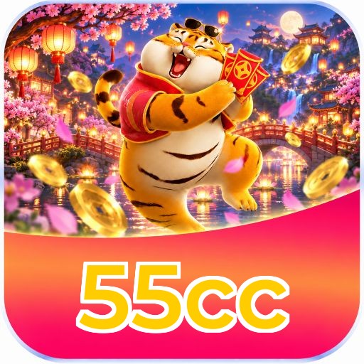 Logo 55cc