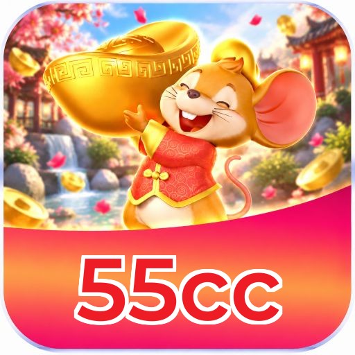 Logo 55cc