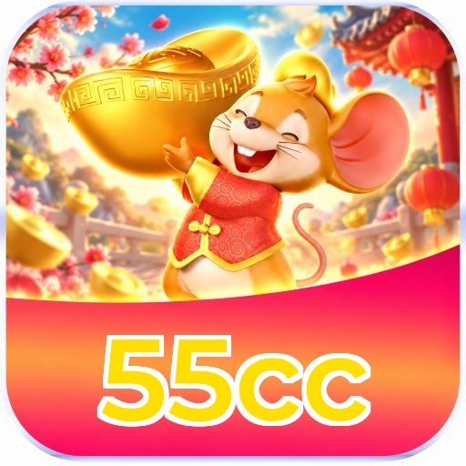 Logo 55cc