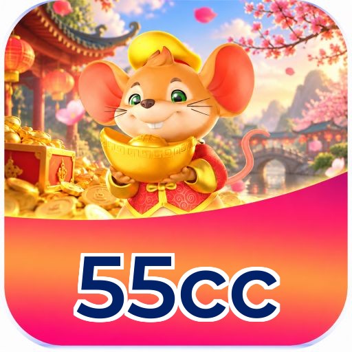 Logo 55cc